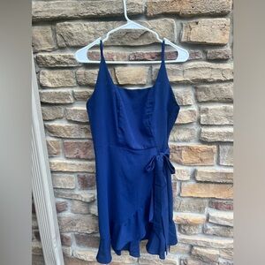 From Amazon worn once